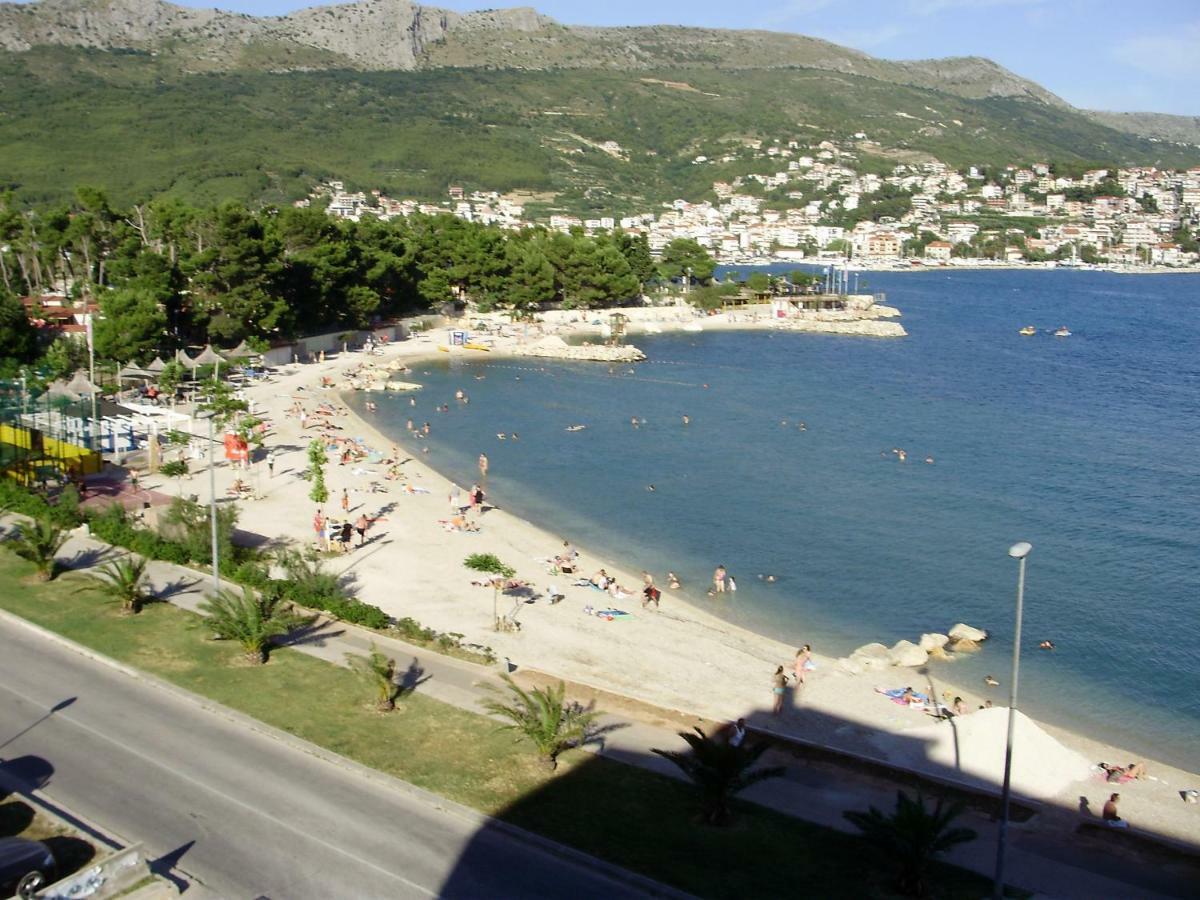 Vranjes Stobreč
