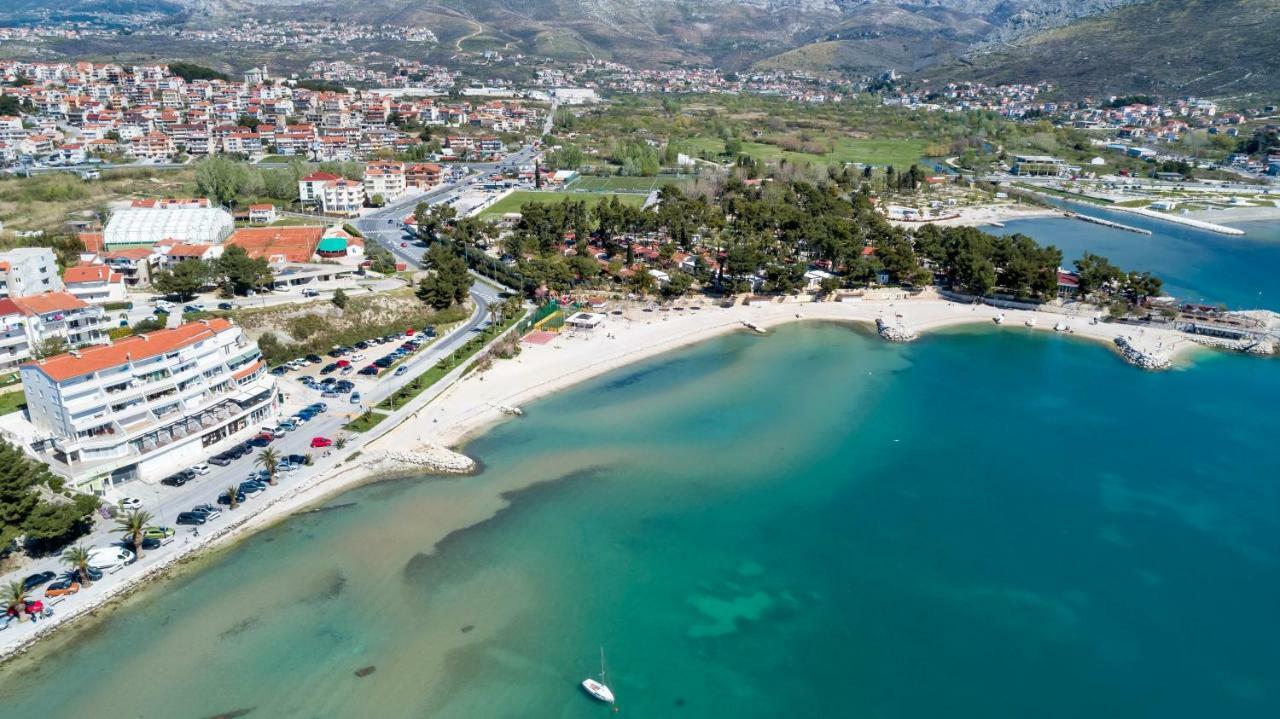 Apartmán Vranjes Stobreč