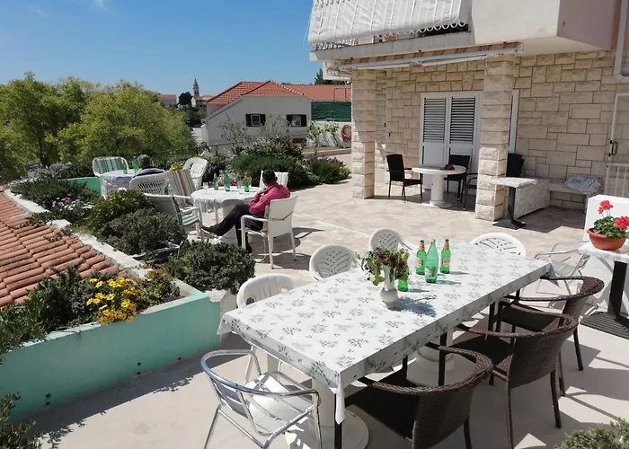 Apartment Vranjes