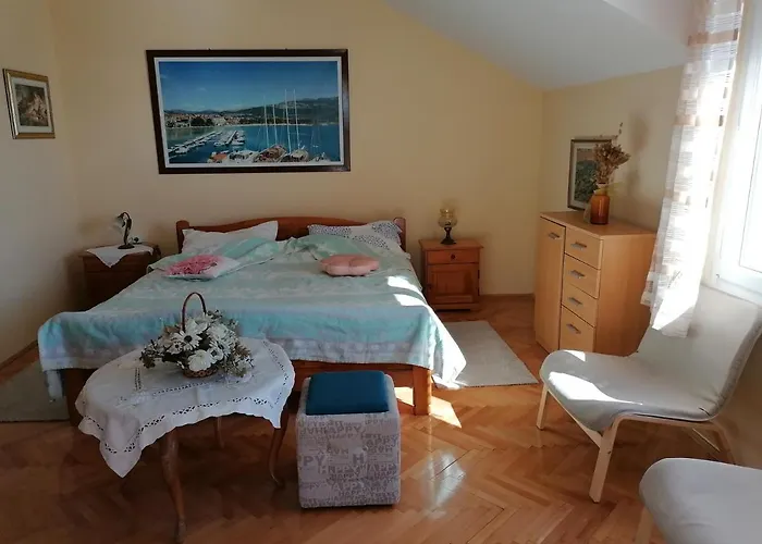Apartment Vranjes