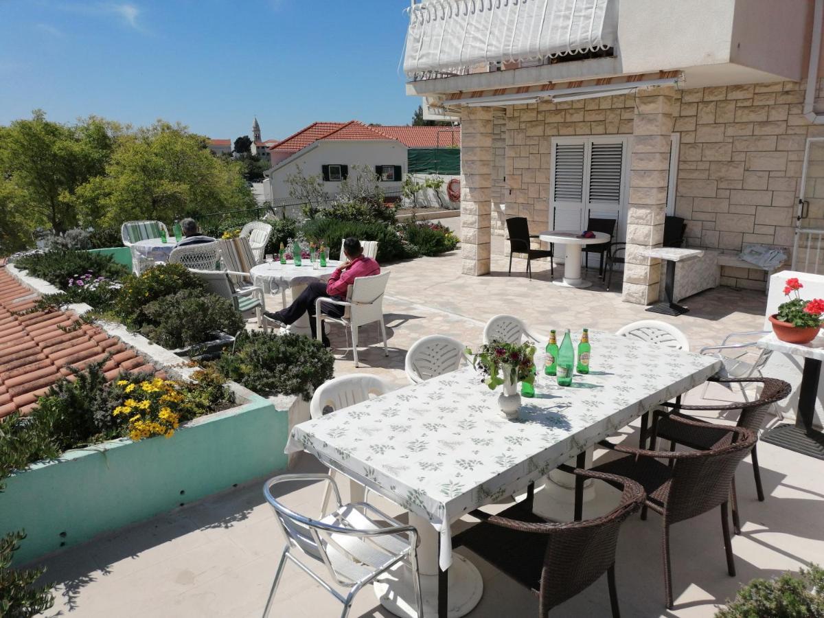 Apartment Vranjes *