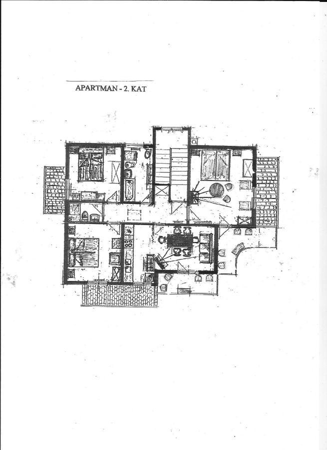 Apartment Vranjes *