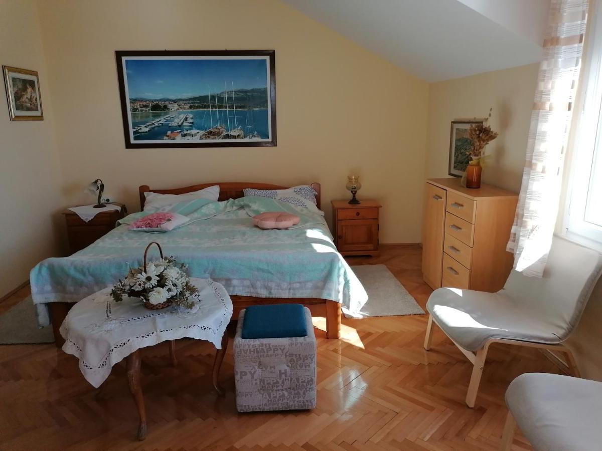 Vranjes Apartment Stobrec